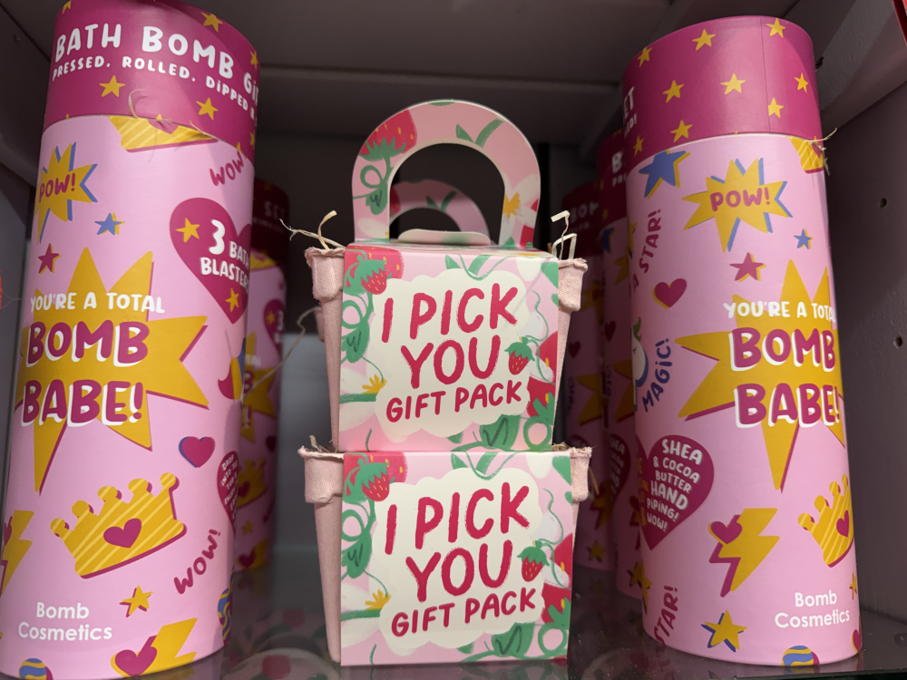 Gift Sets - option 2