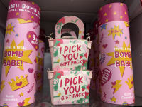 Gift Sets - option 2 - Gift Sets - option 2