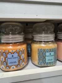 Candles medium size - Candles medium size